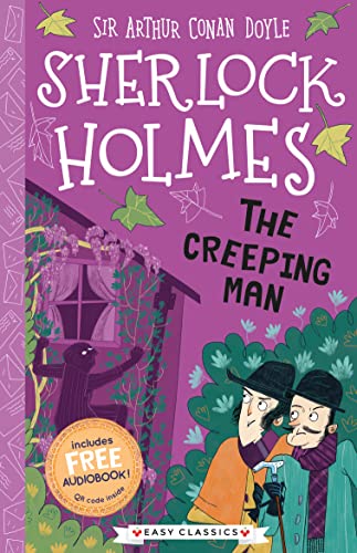 Creeping Man (Easy Classics) : 28 - Paperback image 1