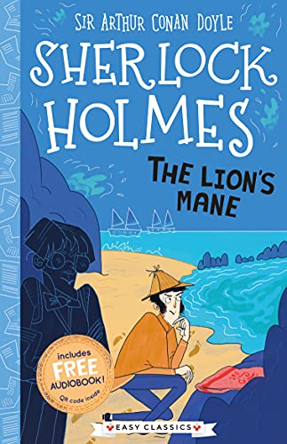Lion's Mane (Easy Classics) : 10 - Paperback image 1