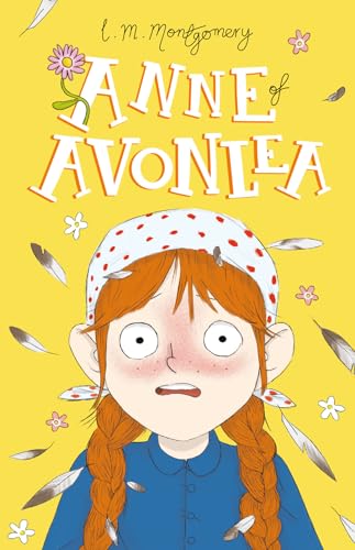 L.M. Montgomery - Anne of Avonlea - Paperback image 1