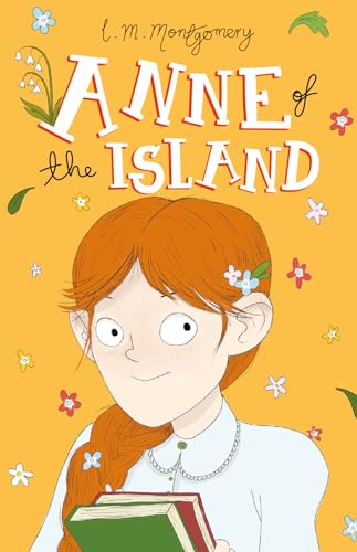 L.M. Montgomery - Anne of the Island - Paperback image 1