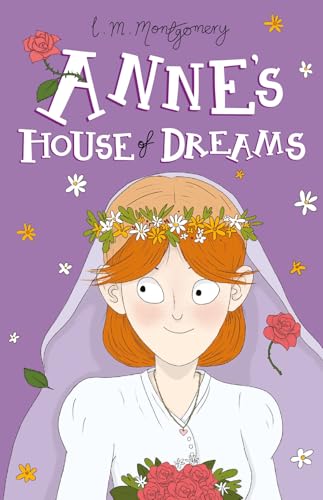 L.M. Montgomery - Anne's House of Dreams - Paperback image 1