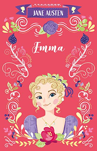 Jane Austen - Emma - Paperback image 1