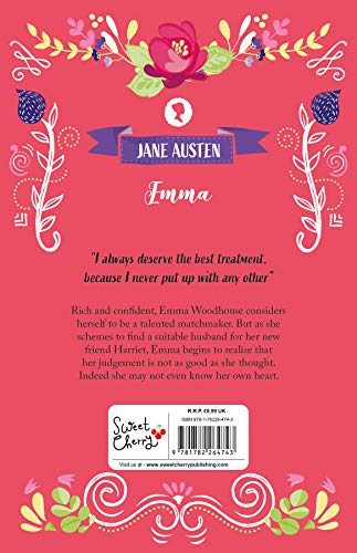 Jane Austen - Emma - Paperback image 2