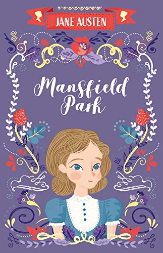 Jane Austen - Mansfield Park - Paperback image 1