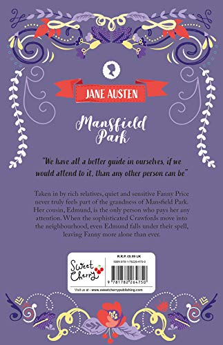 Jane Austen - Mansfield Park - Paperback image 2