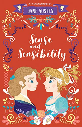 Jane Austen - Sense and Sensibility - Paperback image 1