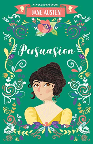 Jane Austen - Persuasion - Paperback image 1