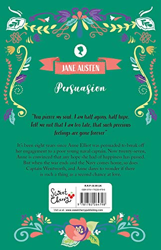 Jane Austen - Persuasion - Paperback image 2