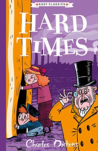Hard Times (Easy Classics) - Paperback image 1