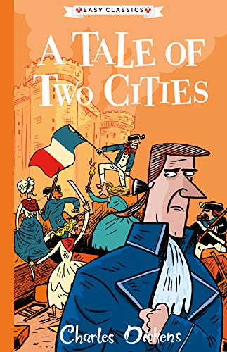A Tale of Two Cities : The Charles Dickens Children's Collection ( image 1