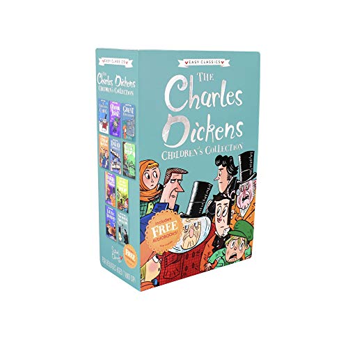 Charles Dickens Children's Collection - Paperback image 2