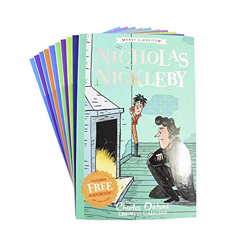 Charles Dickens Children's Collection - Paperback image 4