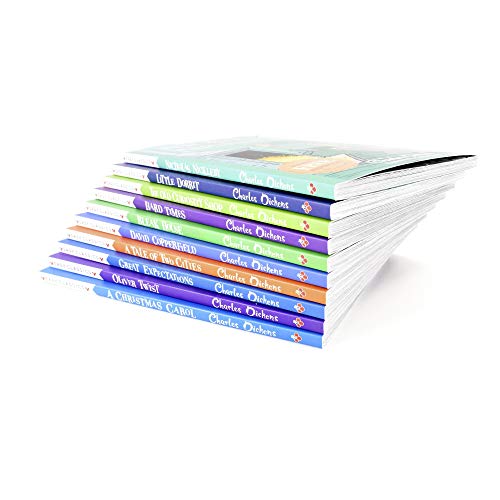 Charles Dickens Children's Collection - Paperback image 5