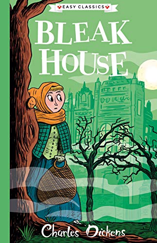 Bleak House (Easy Classics) - Paperback image 1