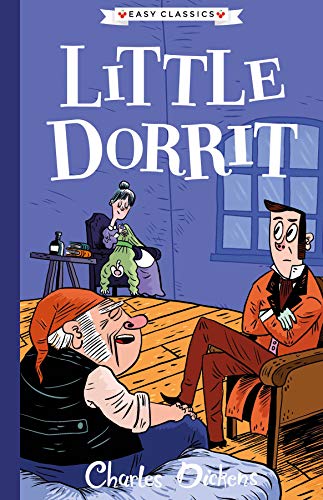 Little Dorrit (Easy Classics) - Paperback image 1