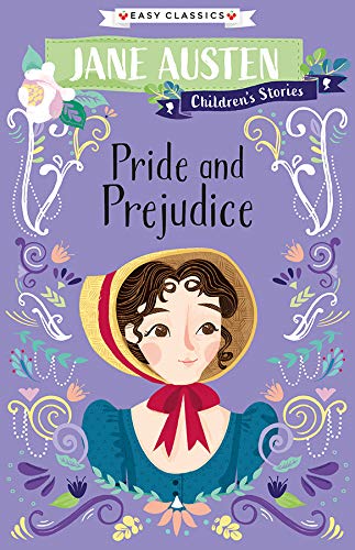 Jane Austen Children's Stories (Easy Classics) - Paperback image 2