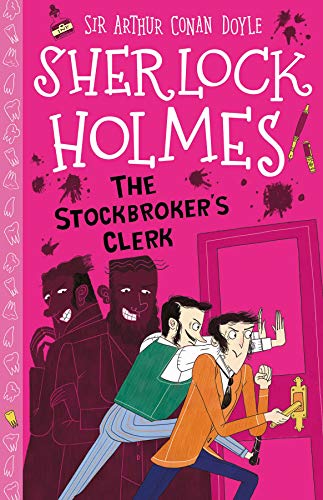 Sir Arthur Conan Doy - Stockbroker's Clerk - Paperback image 1