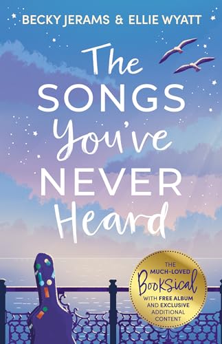 Ellie Wyatt - Songs You've Never Heard - Paperback image 1