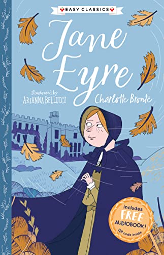 Jane Eyre (Easy Classics) : 1 - Paperback image 1