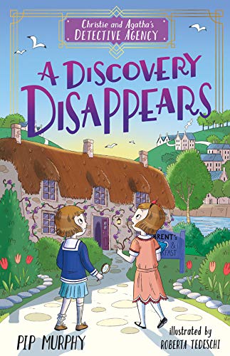 Pip Murphy - A Discovery Disappears : 1 - Paperback image 1