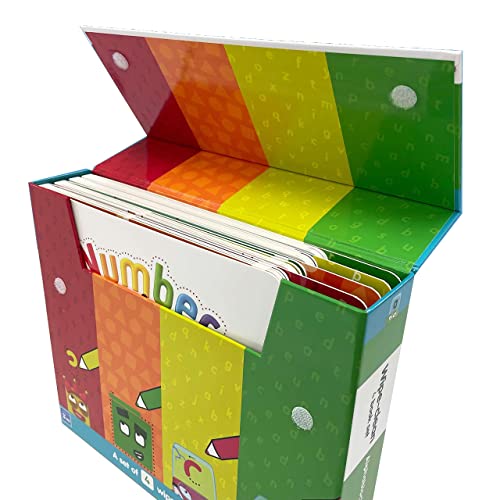 Sweet Cherry Publish - Numberblocks and Alphablocks: My First Numbers image 6