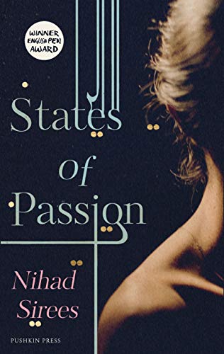 Nihad Sirees - States of Passion - Paperback image 1