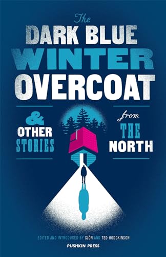 Ted Hodgkinson - Dark Blue Winter Overcoat : and other stories from th image 1