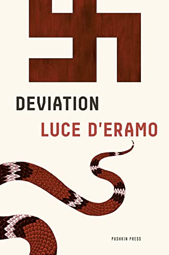Luce D'Eramo - Deviation - Hardback image 1