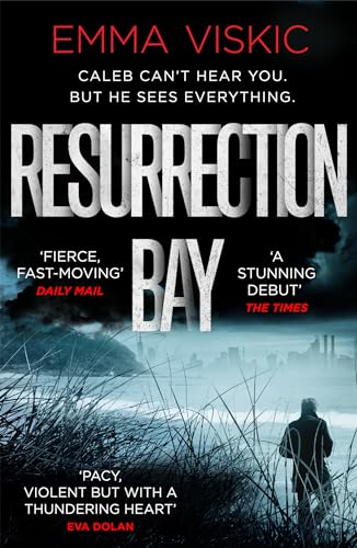 Emma Viskic - Resurrection Bay - Paperback image 1