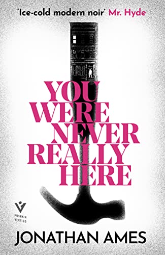 Jonathan Ames - You Were Never Really Here - Paperback image 1