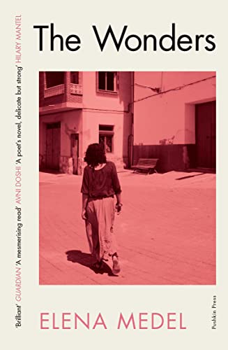 Elena Medel - Wonders - Paperback image 1
