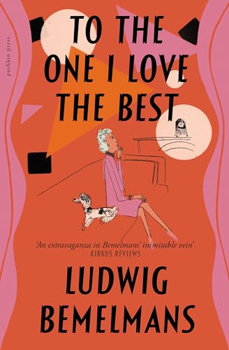 Ludwig Bemelmans - To the One I Love the Best - Paperback image 1