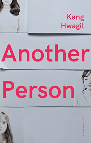 Kang Hwagil - Another Person - Paperback image 1