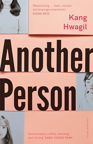 Kang Hwagil - Another Person - Paperback image 1