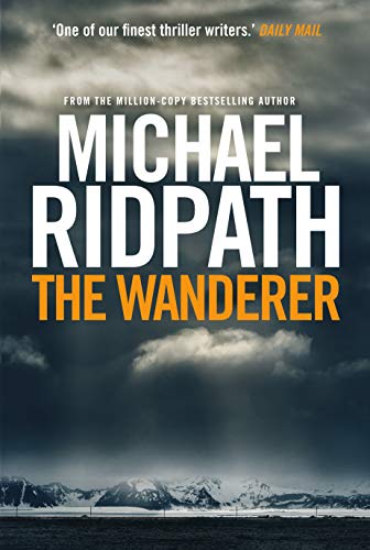 Michael Ridpath - Wanderer - Paperback image 1