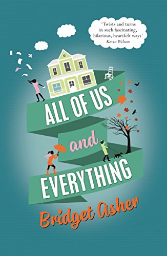 Bridget Asher - All of Us and Everything - Paperback image 1