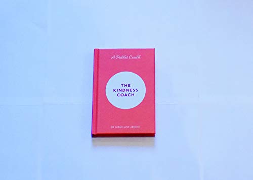 Dr.Sarah Jane Arnold - A Pocket Coach: The Kindness Coach - Hardback image 2