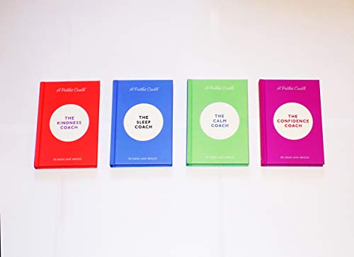Dr.Sarah Jane Arnold - A Pocket Coach: The Kindness Coach - Hardback image 3