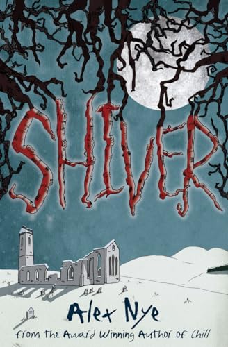Alex Nye - Shiver : 2 - Paperback image 1