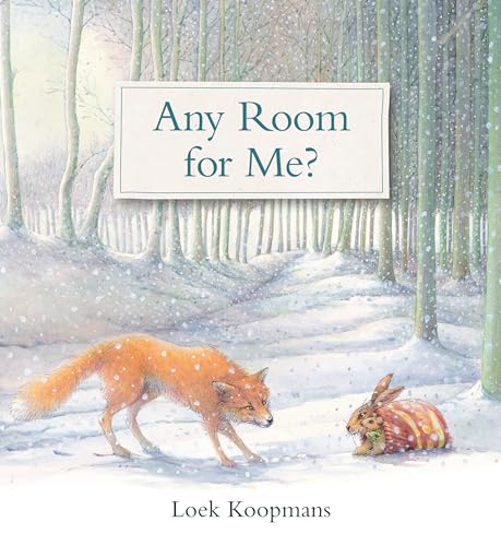Loek Koopmans - Any Room for Me? - Hardback image 1