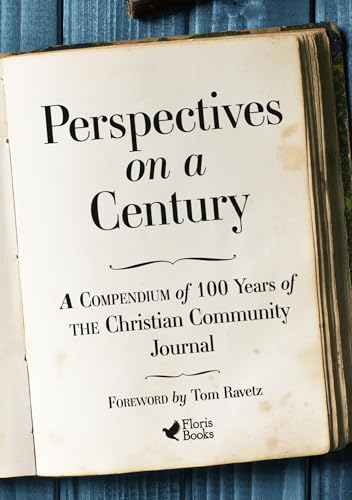 Tom Ravetz - Perspectives on a Century : A Compendium of 100 Years of image 1