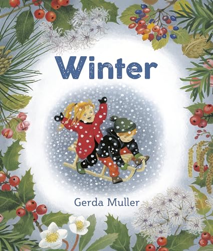 Gerda Muller - Winter - Hardback image 1