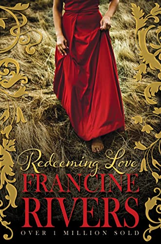 Francine Rivers - Redeeming Love - Paperback image 1