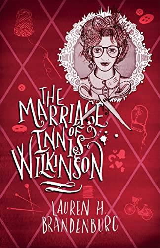 Lauren H Brandenburg - Marriage of Innis Wilkinson - Paperback image 1