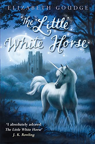 Elizabeth Goudge - Little White Horse - Paperback image 1