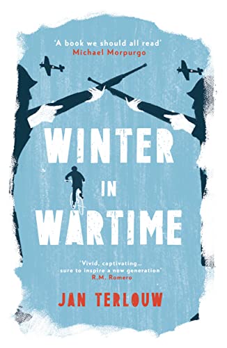 Jan Terlouw - Winter in Wartime - Paperback image 1