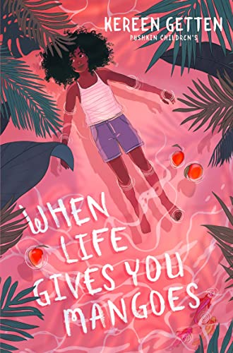 Kereen Getten - When Life Gives You Mangoes - Paperback image 1