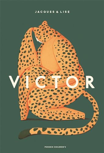 Lise Braekers - Victor - Hardback image 1