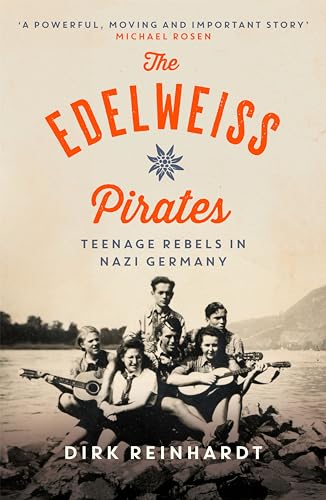 Michael Rosen - Edelweiss Pirates - Paperback image 1