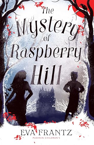 Eva Frantz - Mystery of Raspberry Hill - Paperback image 1